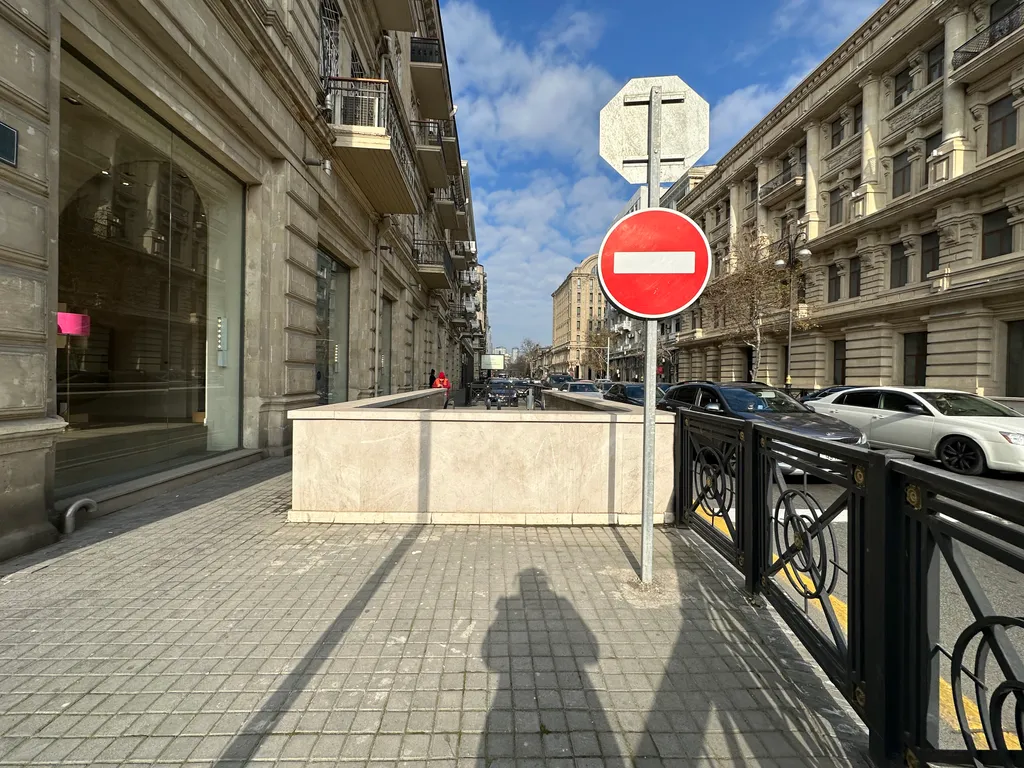 Black boulevard Аpartment