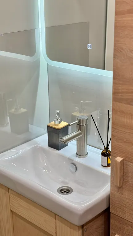 Апартаменты рядом с Волгой