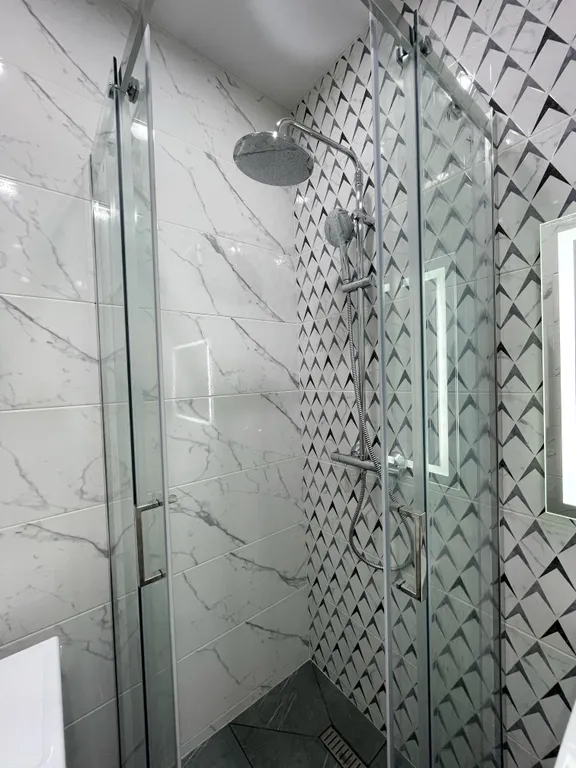 Апартамент Монако