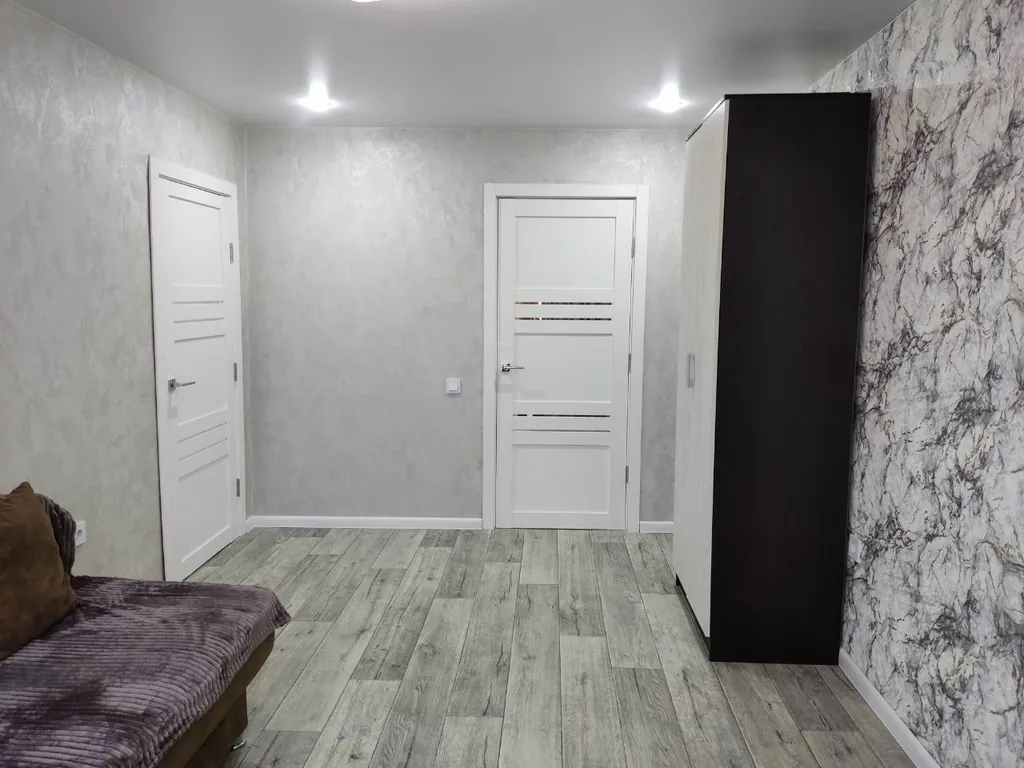 Отличная 2-х комнатная квартира