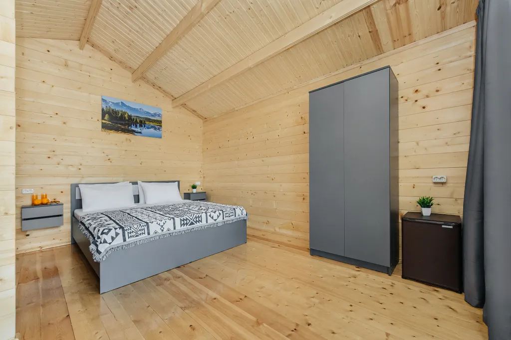 Квартира Комната — Гагра