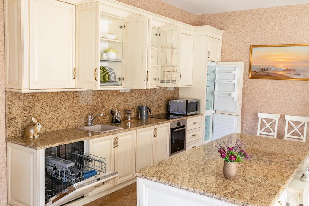 Вилла Форест