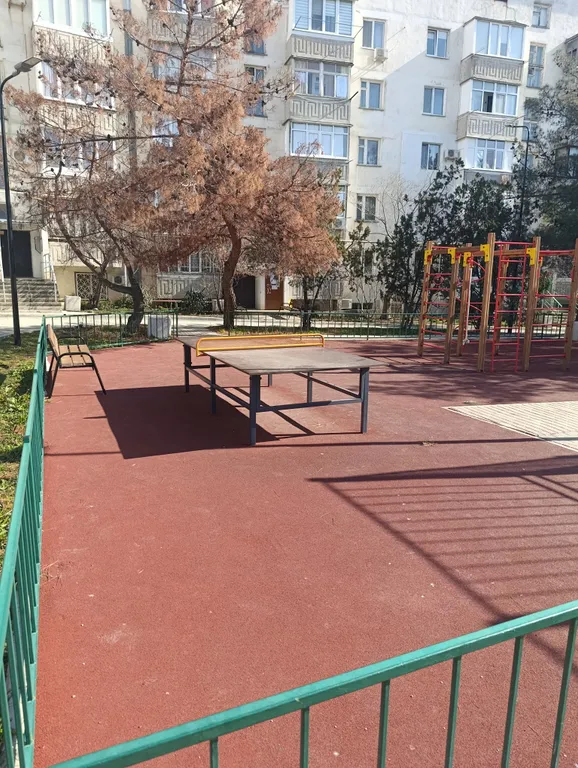 Квартира Квартира в центре — Судак