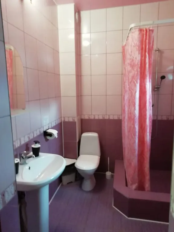 Коттедж под ключ