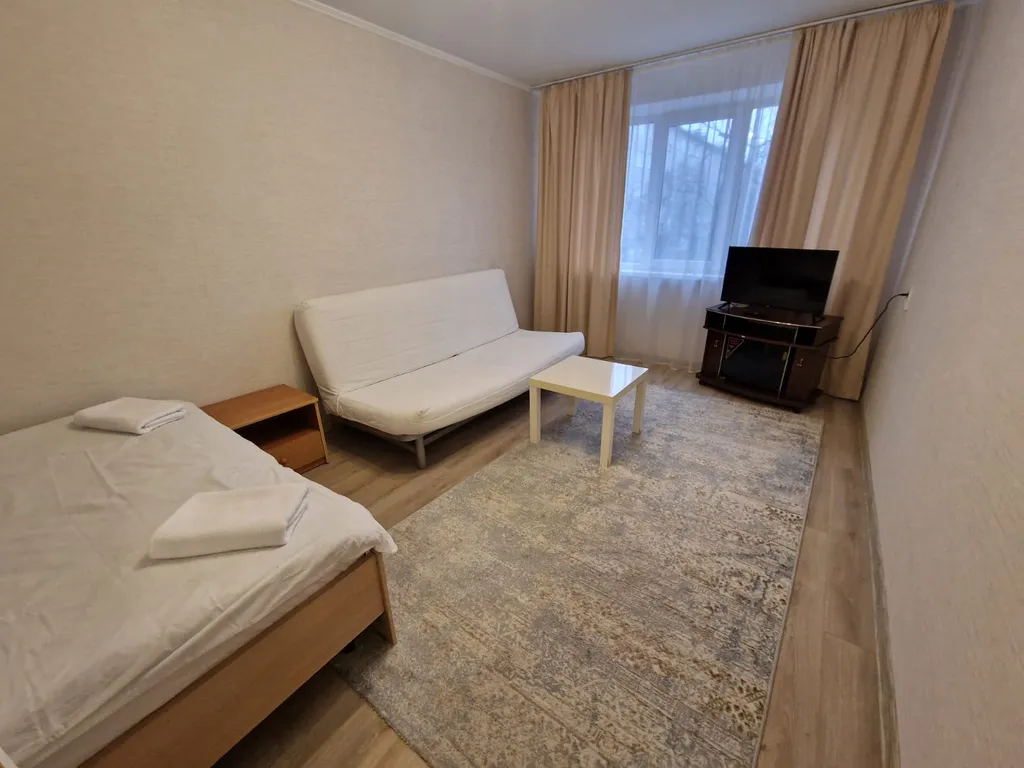 Ваша квартира на центральной аллее