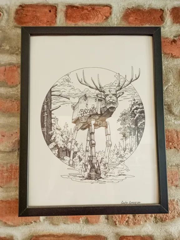 Квартира Настоящий лофт в двух минутах от набережной — Йошкар-Ола