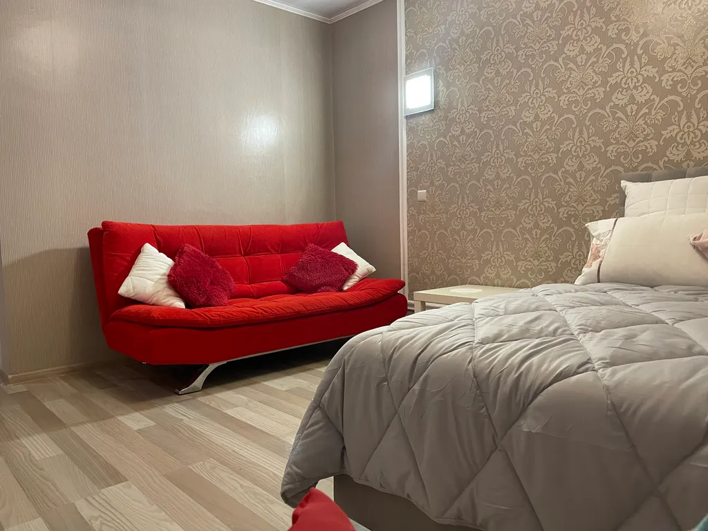 Квартира Квартира с видом на море — Пионерский