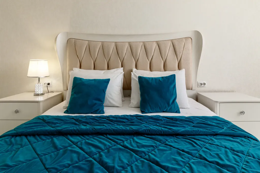 Апартаменты с видом на Дон