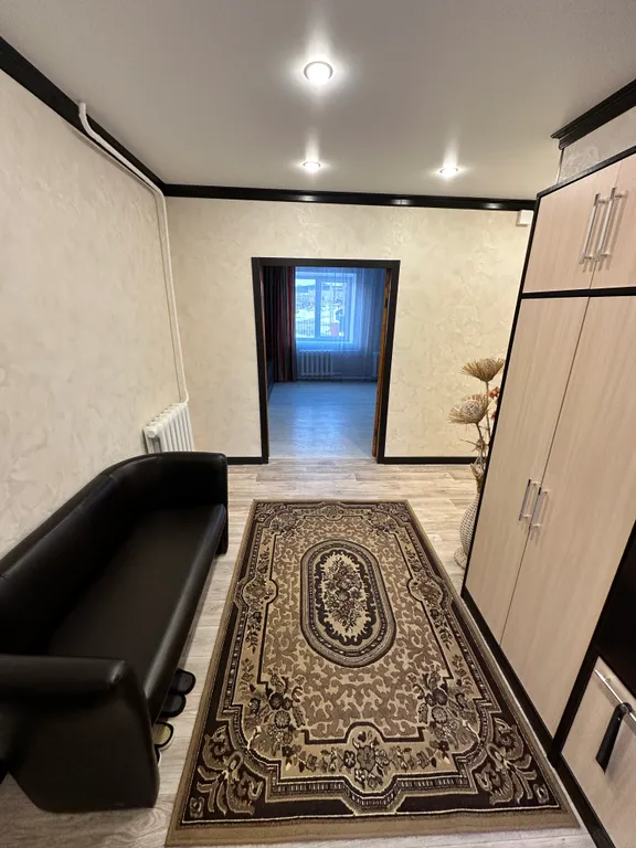 Дом с баней