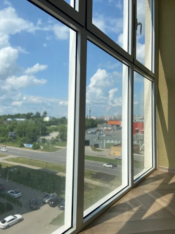 Уютная дизайнерская квартира