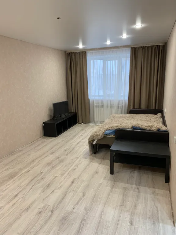 Уютная квартира в новом доме — аренда посуточно в Муром