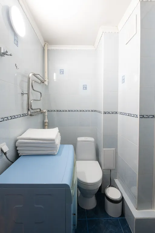 Квартира 1-комнатная Квартира — Хабаровск