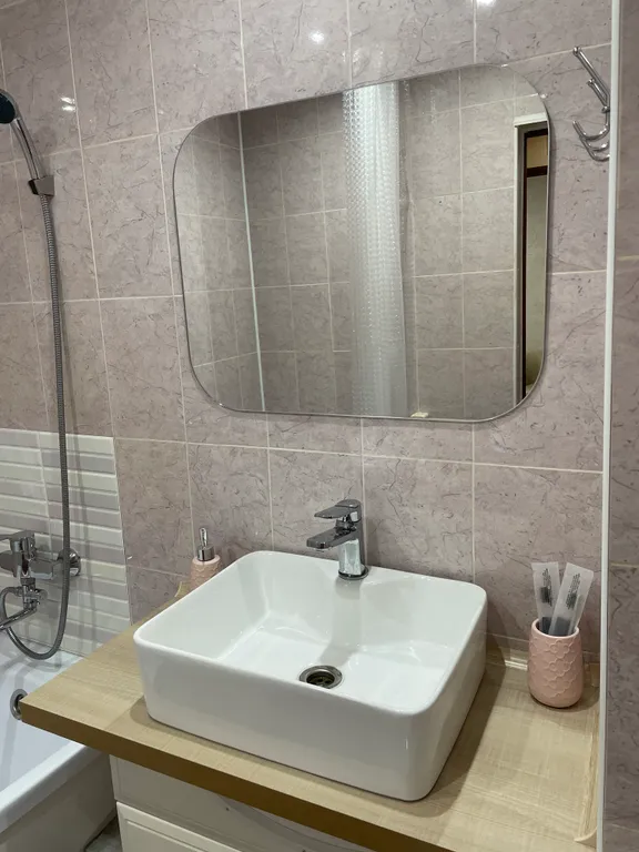 Квартира в центре города