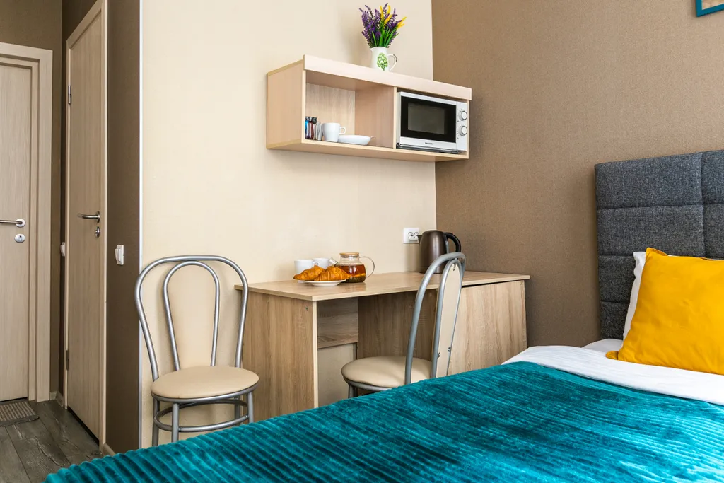 Квартира 1-комнатная Квартира — Санкт-Петербург