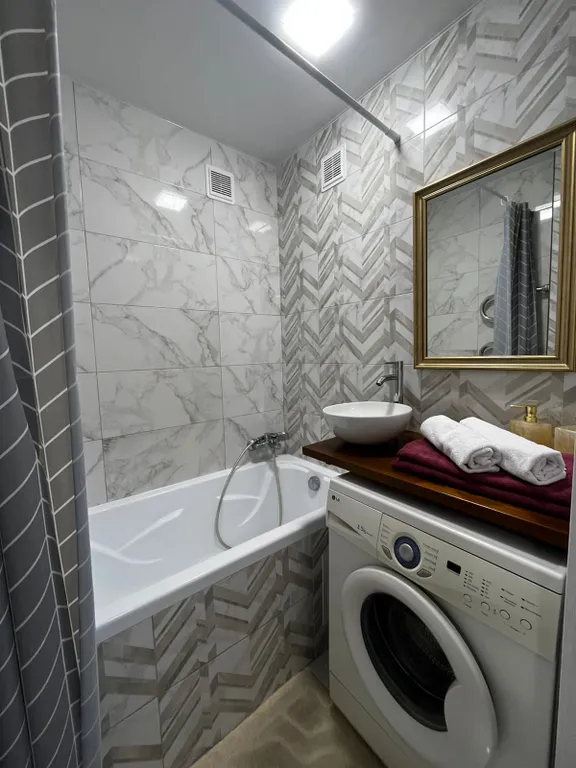 Квартира для вашего комфорта