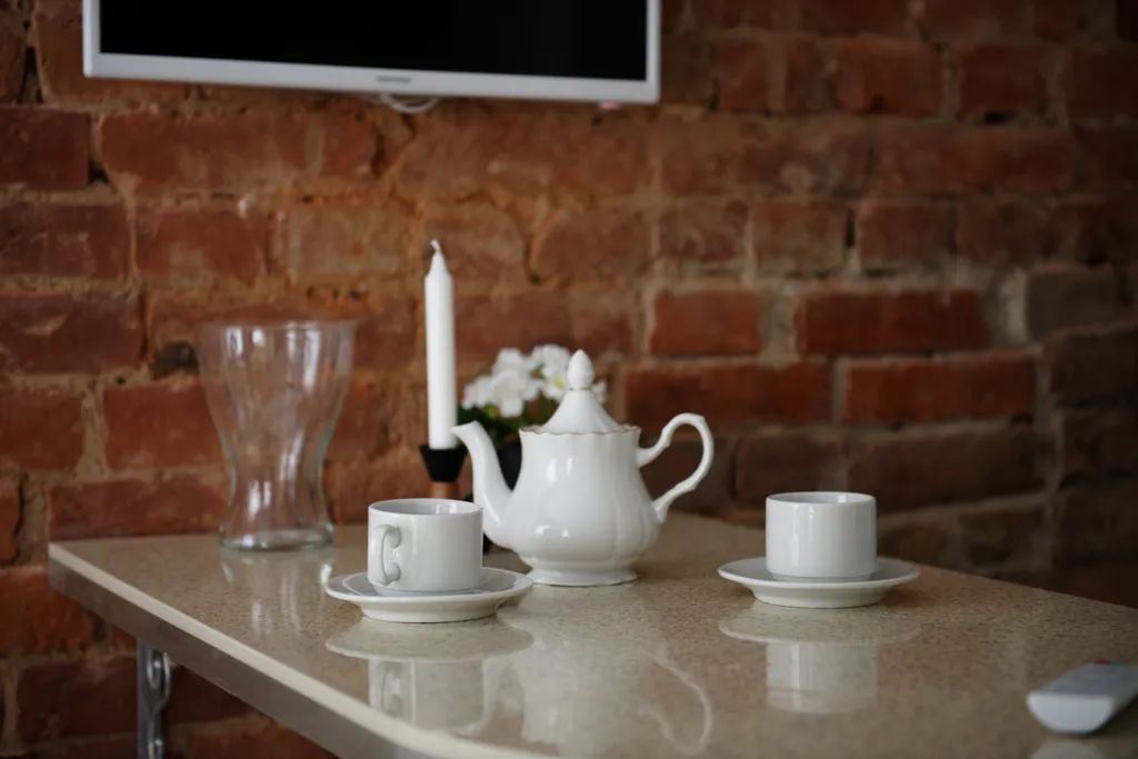 Квартира Квартира Лофт — Санкт-Петербург