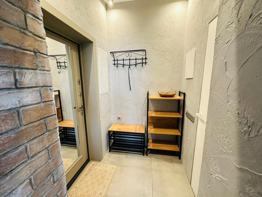 Апартамент anwen лофт 2