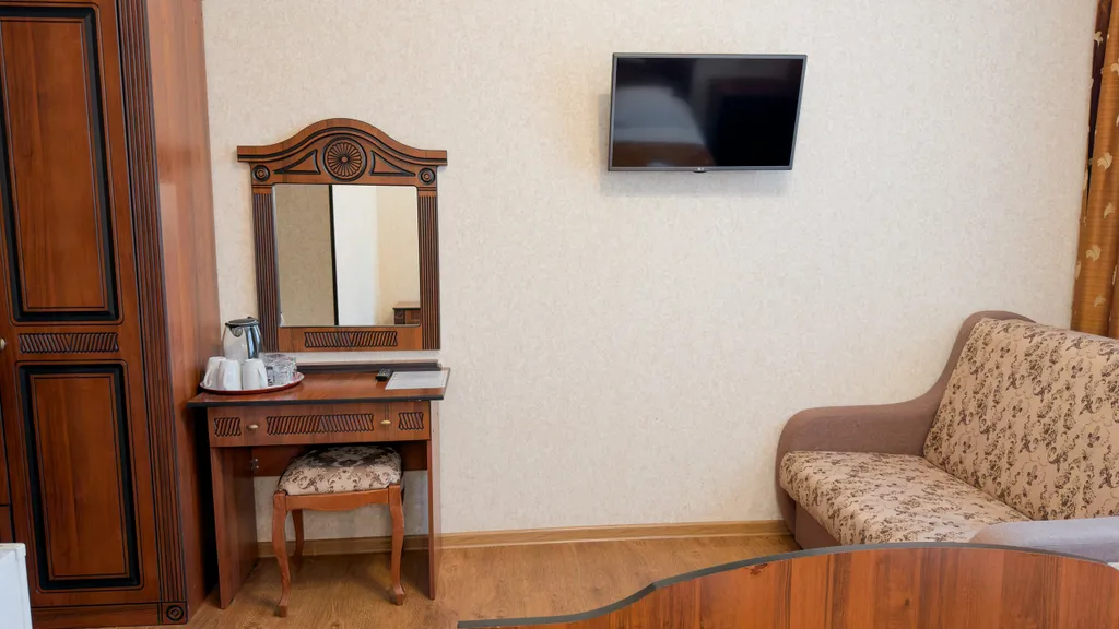 Квартира Комната — Архыз