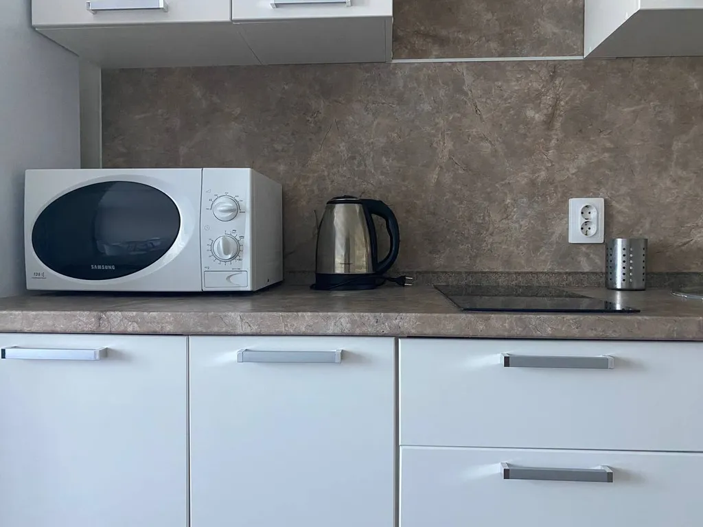 Апартамены Сканди Style