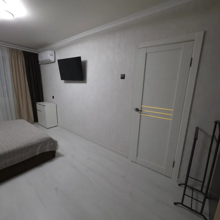 Стильная квартира в центре города