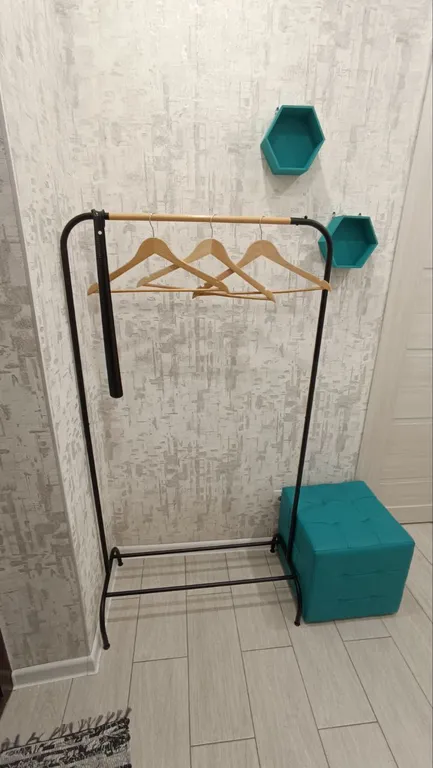 Квартира Уютная квартира в новом ЖК Атлант — Калининград