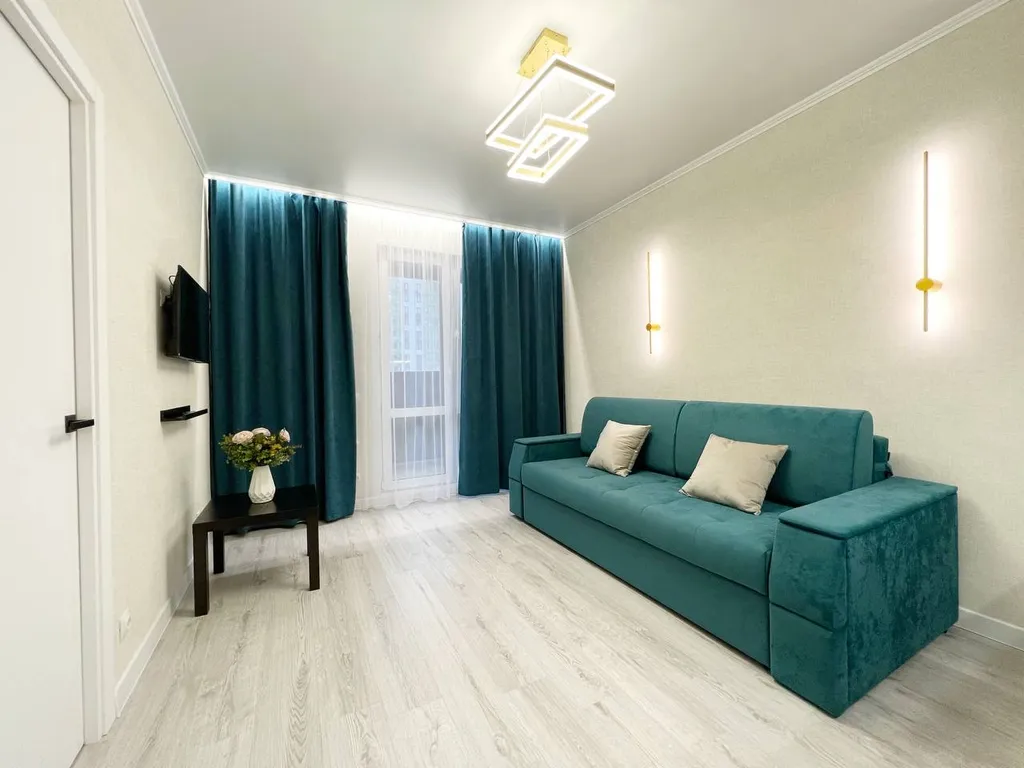 Уютная квартира — аренда посуточно в Казань