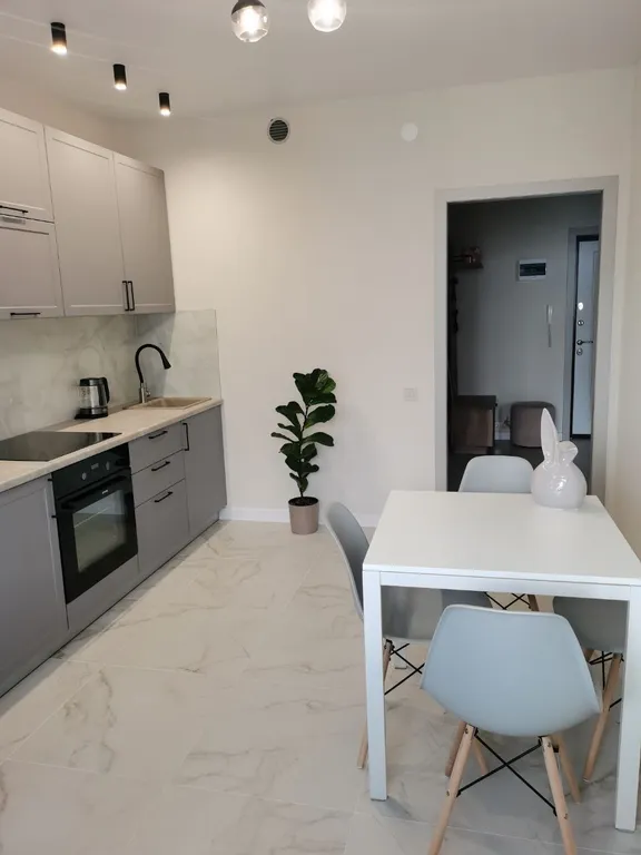 Уютная квартира рядом с центром