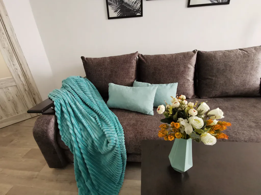 Квартира 2-комнатная видовая квартира в ЖК Кубанский — Краснодар