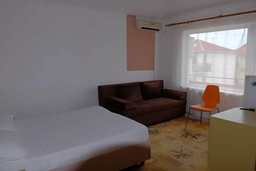 Квартира Комната — Анапа