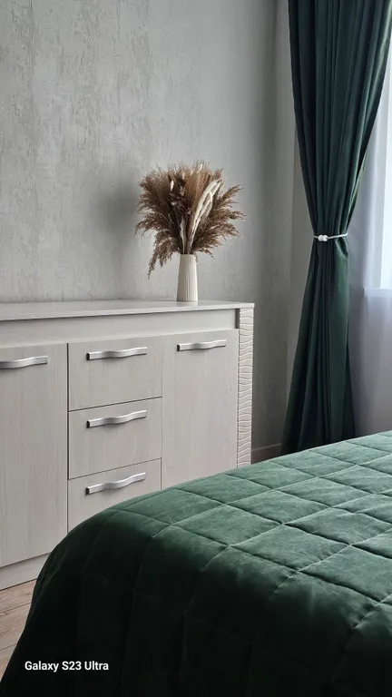 Квартира Квартира со свежим ремонтом — Геленджик