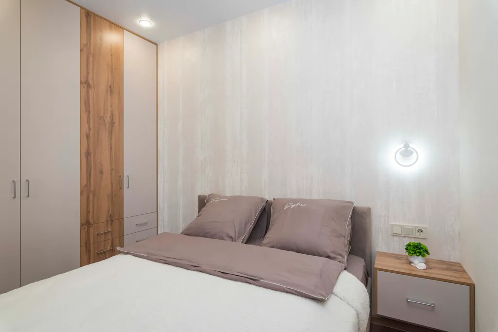 Квартира в центре города