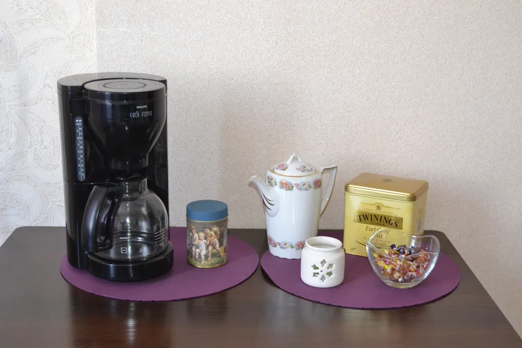 Просторная светлая квартира