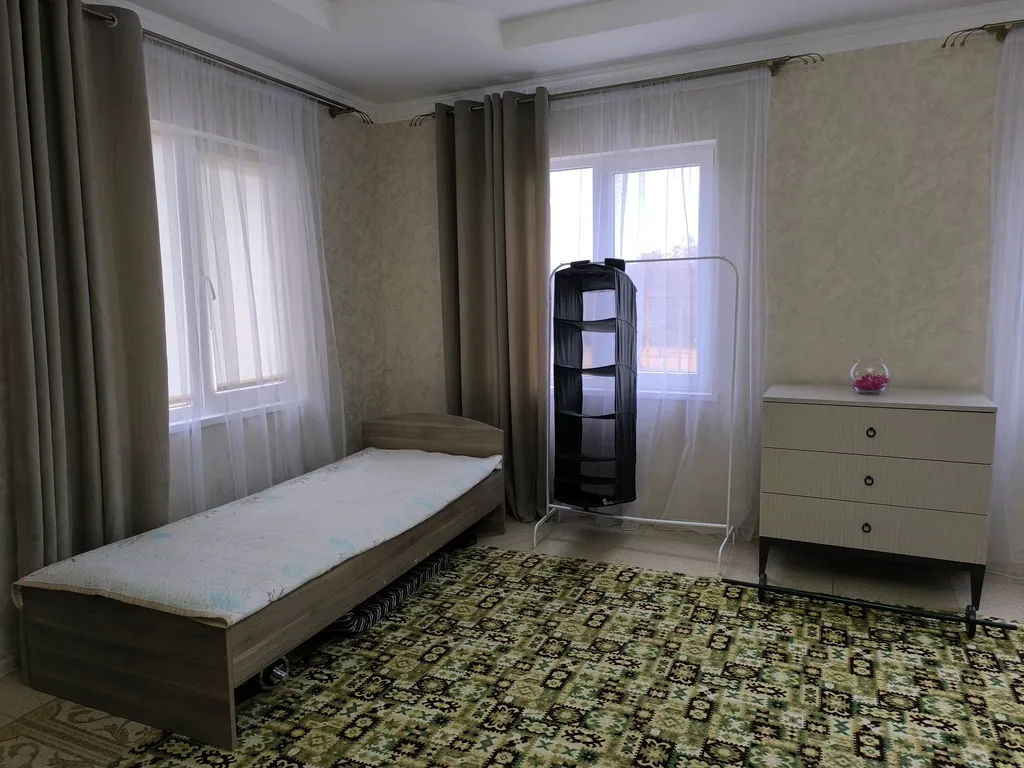 Уютный домик в деревне под ключ