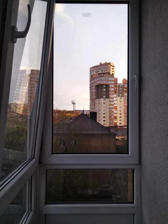 Квартира Уютная квартира в престижном районе Королевские ворота — Калининград