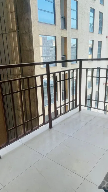 Апартамент в современном стиле в центре города