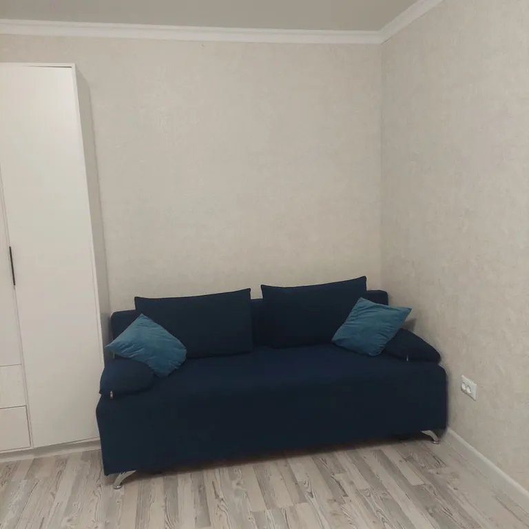 Уютная двухкомнатная квартира в центре города