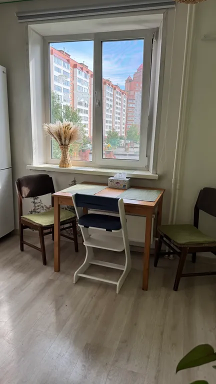 Уютная 2-х комнатная квартира для всей семьи