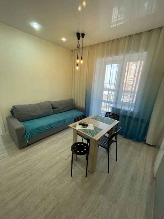 Белый люкс с двумя раздельными спальнями