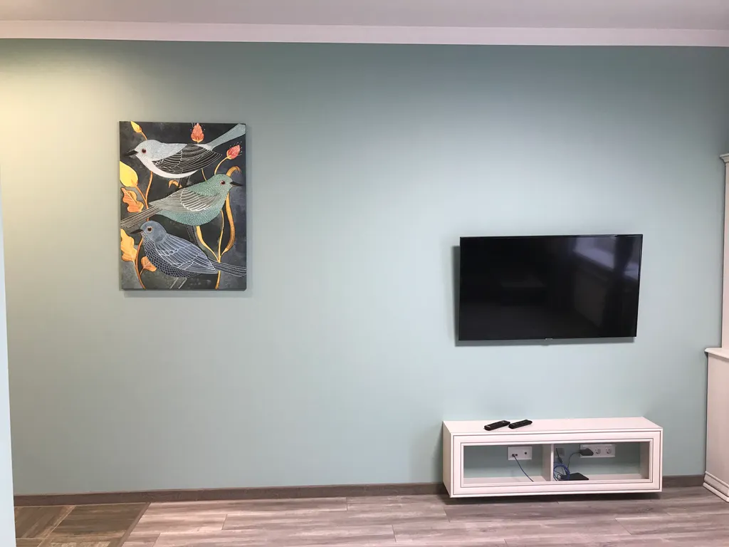 Квартира Квартира Provence Apartment PN — Минск