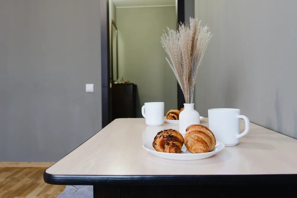 Квартира Квартира в центральном районе — Красноярск