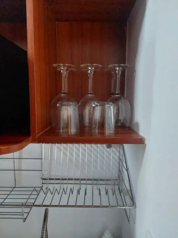 Апартаменты у моря