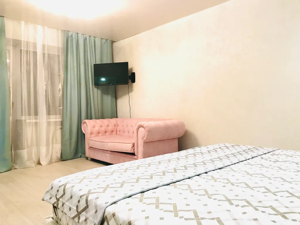 Квартира с отдельным входом