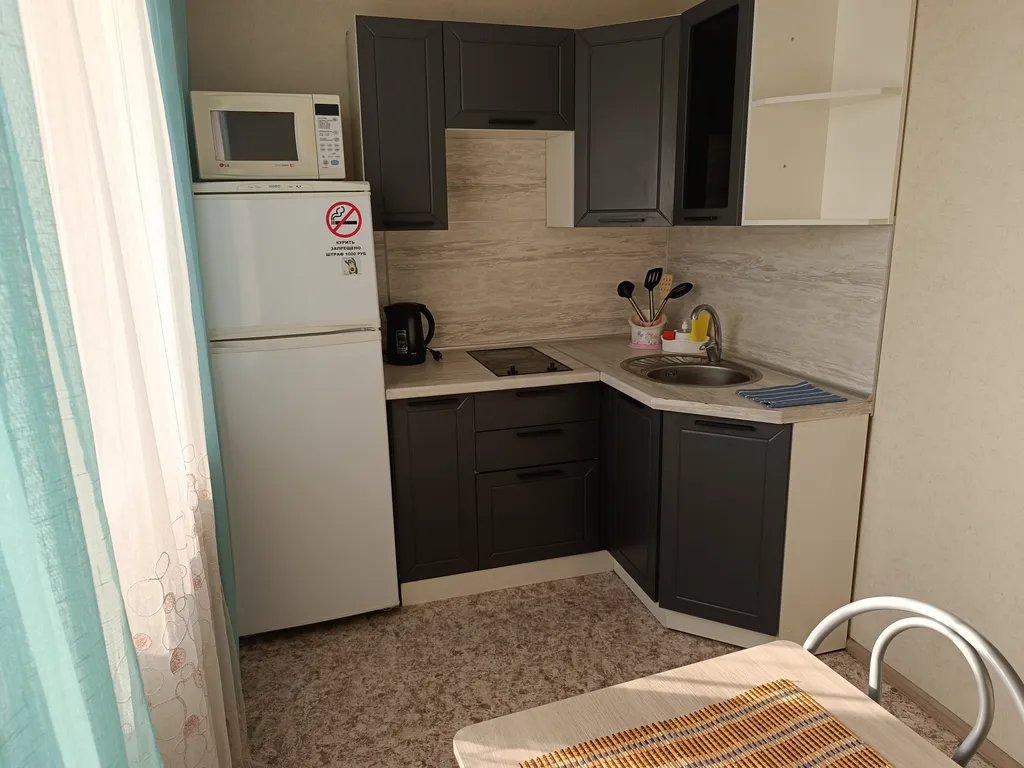 Отличная квартира рядом с ТЦ Планета и ареной Кузнецкий лёд