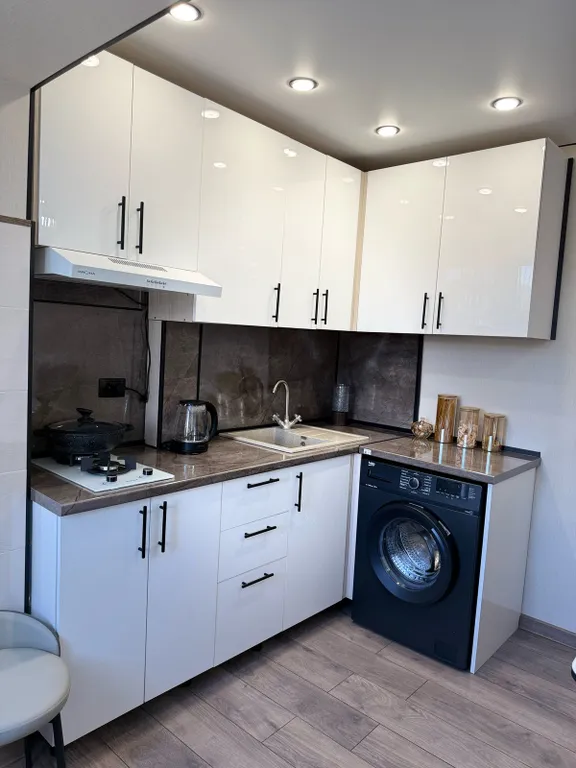 Уютная квартира в курортной зоне