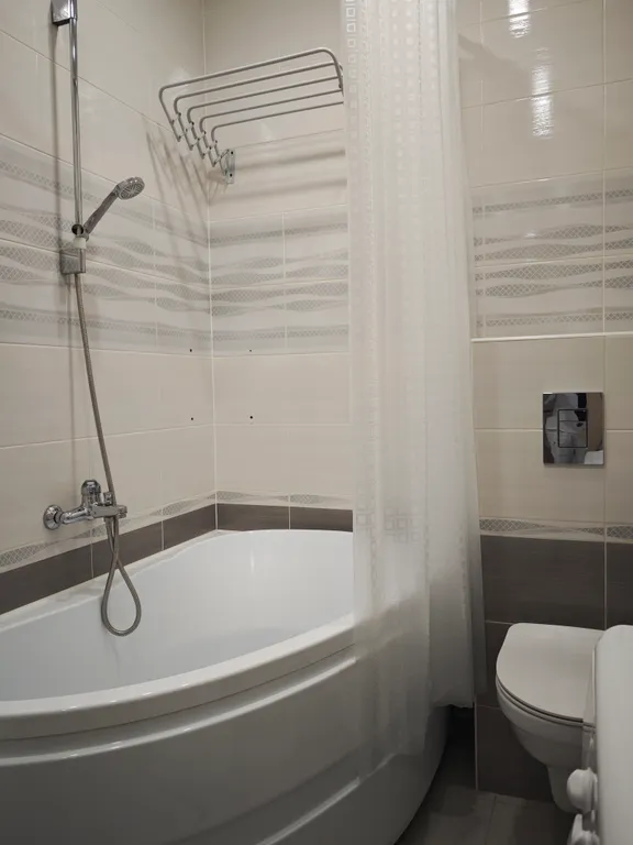 Комфортная квартира,с уютной атмосферой