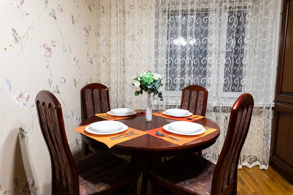 Serenity Homes на Лево-Булачной