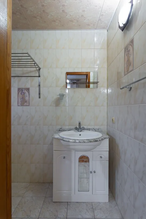 Коттедж Этаж под ключ с кухней и отдельным входом — Геленджик