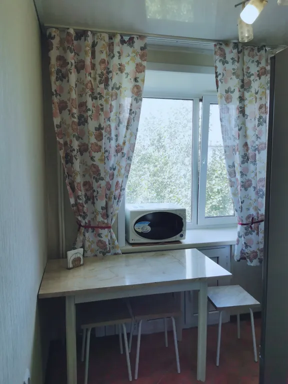 1-комнатная квартира в центре