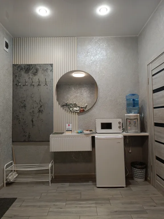 Уютное жилье рядом с парком лога, 800 метров, закрытая парковка, все есть