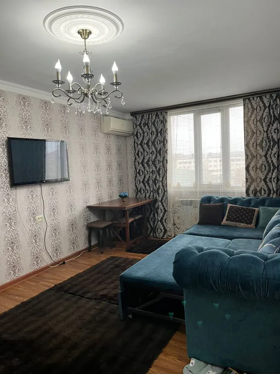 Квартира в центре города